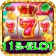 115 slot Gold vv4.8.4