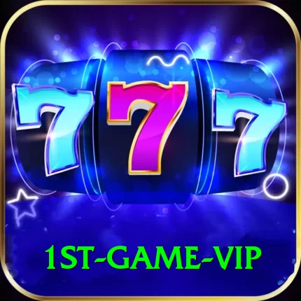 1st game Games (Casino & Earning) VIP v4.7.8 - 2