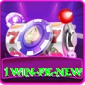 1win.pk Jackpot Prime v2.5.3