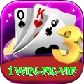 1Win PK Premium Gaming App