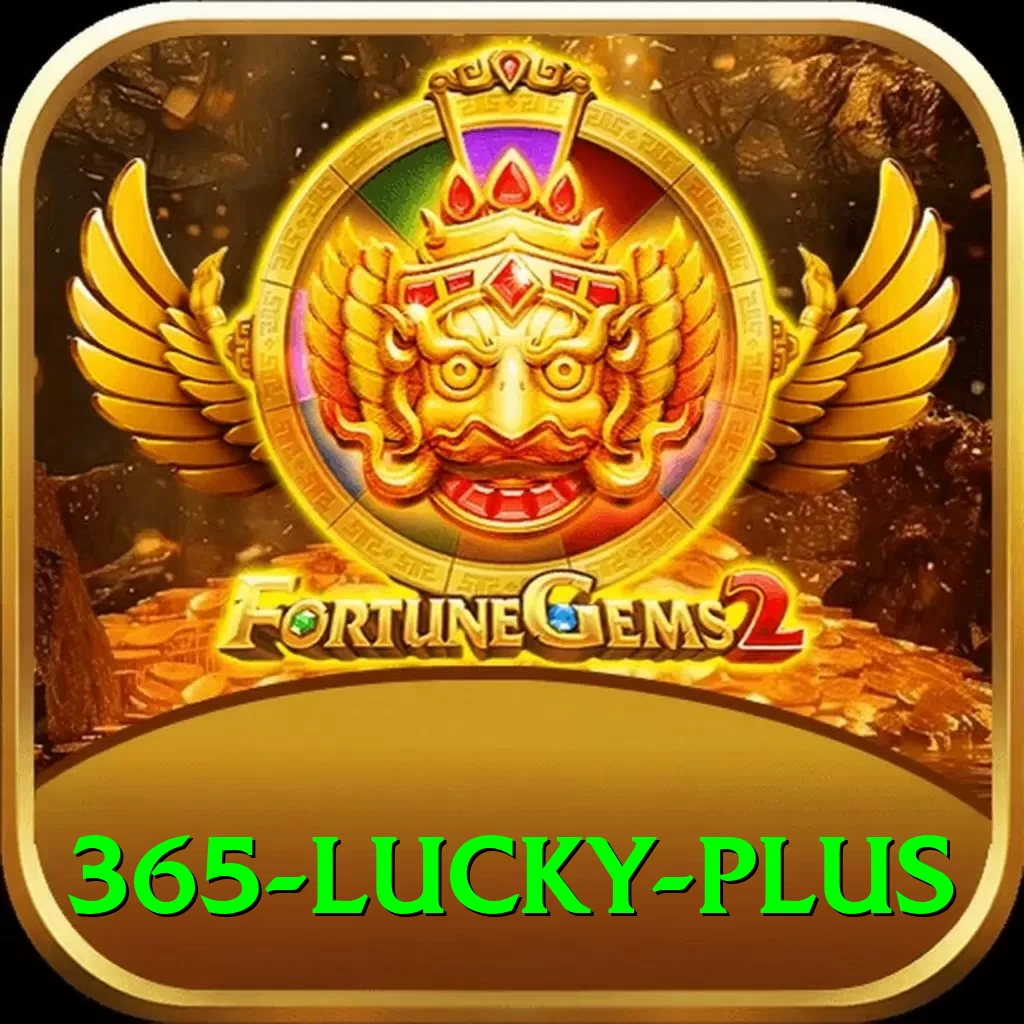 365 Lucky Plus - Daily Bonus - 2
