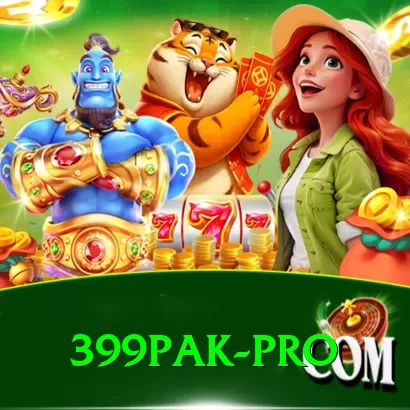 399pak Legend APK v1.0.6 - 2