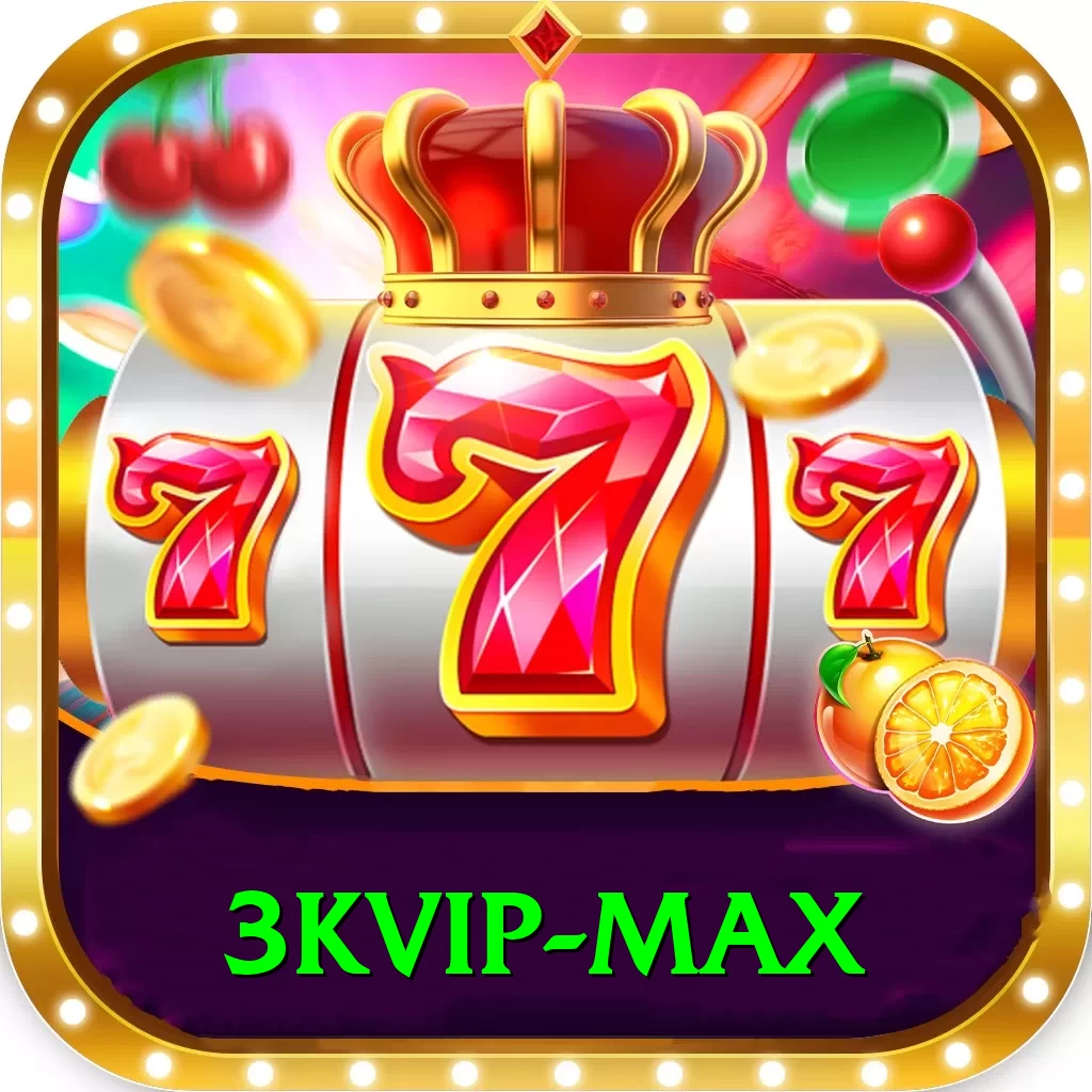 3kvip Casino Max v4.3.7 - 2