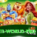 3patti world Official v4.3.0