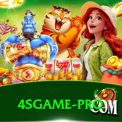 4sgame - Prime Edition v5.3.8 - 2