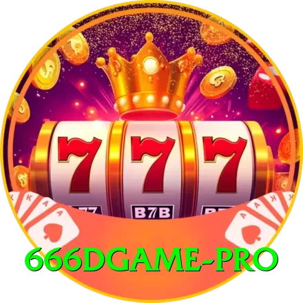 666dgame Pro1 v5.2.8 - 2