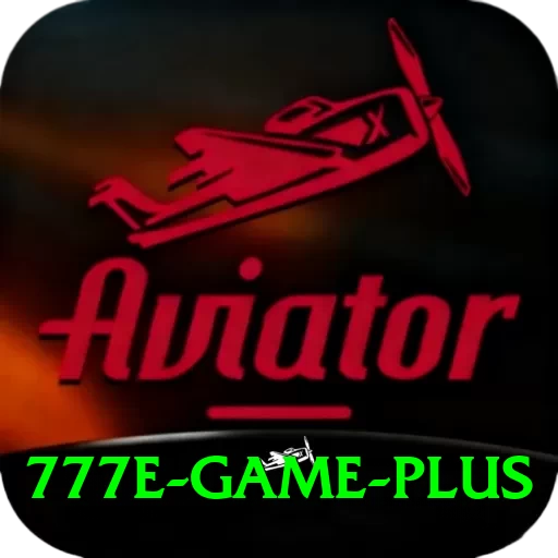 777E Game Gaming Turbo - 2
