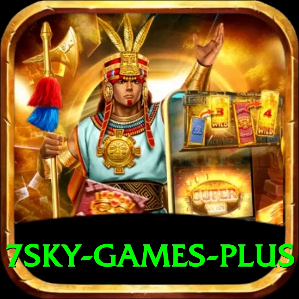 7sky games Master Pro v1.1.3 - 2