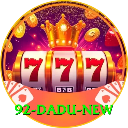 92 dadu Earn Plus v5.5.8 - 2
