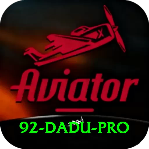 92 DADU Gold Edition v4.8.4 - 2