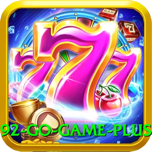 92 Go Game King Slots - 2