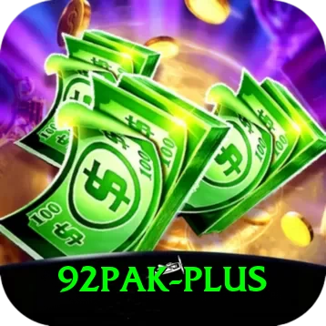 92pak Games (Casino & Earning) Master v5.1.5 - 2