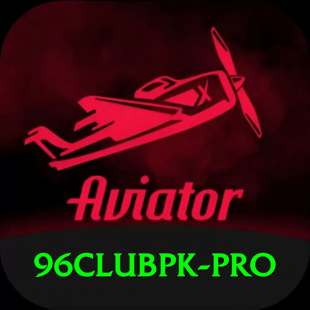 96clubpk Jackpot Supreme v3.1.3 - 2