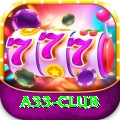 a33 club Master Pro v4.2.0
