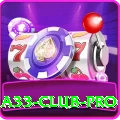 A33 Club Games (Casino & Earning) VIP v1.2.0