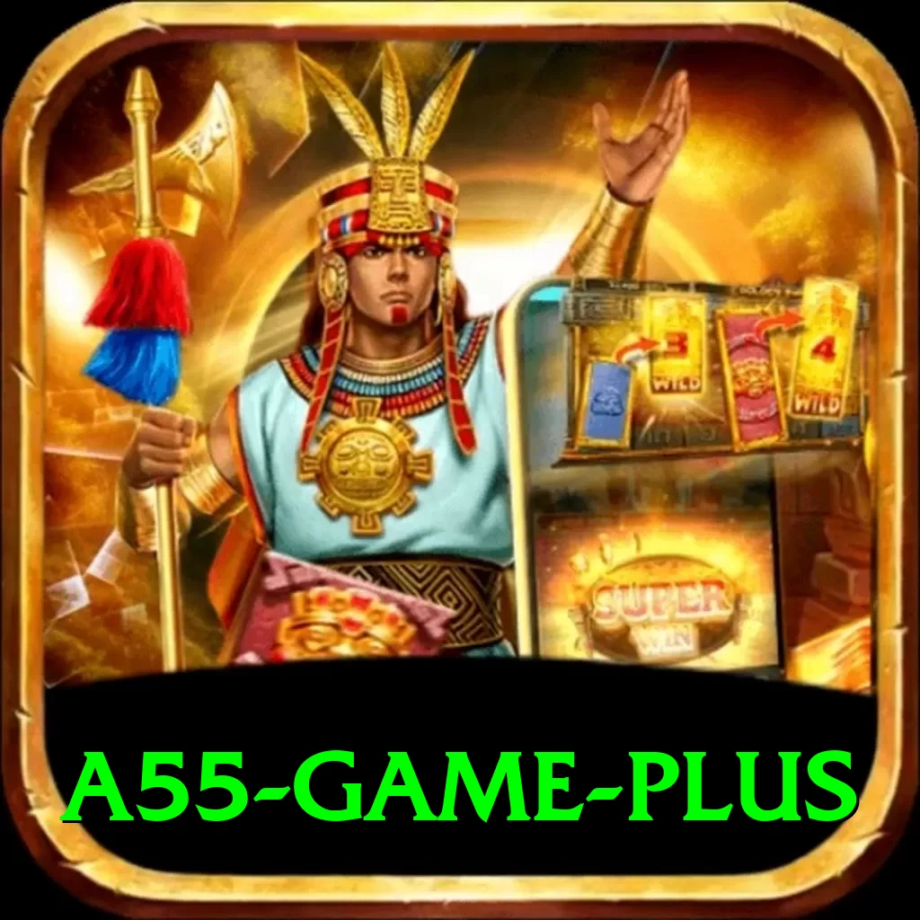 A55 Game Gaming Max v5.7.8 - 2