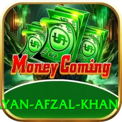 aayan afzal khan Gold v1.2.6 - 2