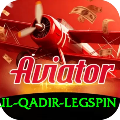 abdul qadir legspin VIP v3.5.8 - 2