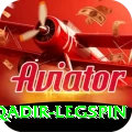 abdul qadir legspin VIP v3.5.8