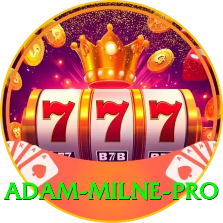 adam milne Champion - Daily Bonus - 2