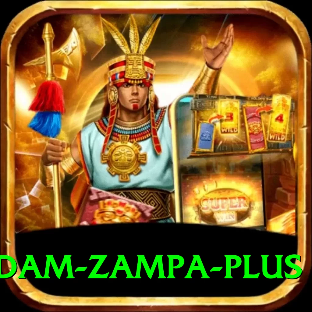adam zampa Gaming Champion v1.9.0 - 2