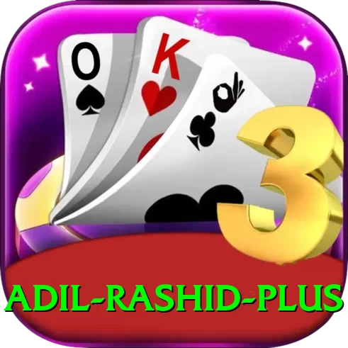 adil rashid Games Mega - 2