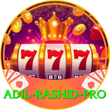 adil rashid Royal Gaming App - 2