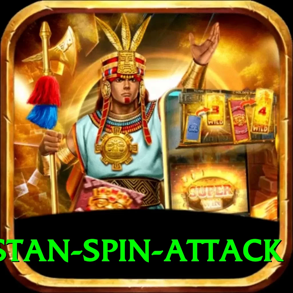 afghanistan spin attack Ultimate Pro v1.2.6 - 2