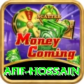 afif hossain Games (Casino & Earning) Gold v2.5.2