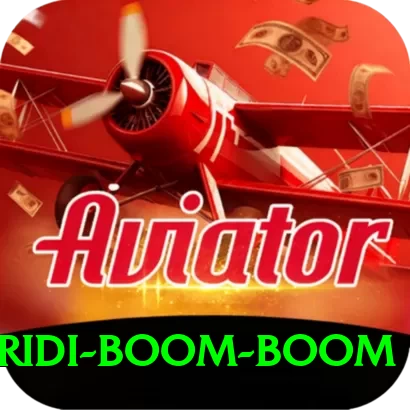 afridi boom boom Ultimate Pro v2.6.2 - 2