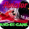 Alano DT Game Master Pro v2.7.2
