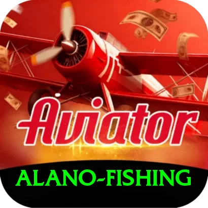 alano fishing Deluxe v2.2.9 - 2