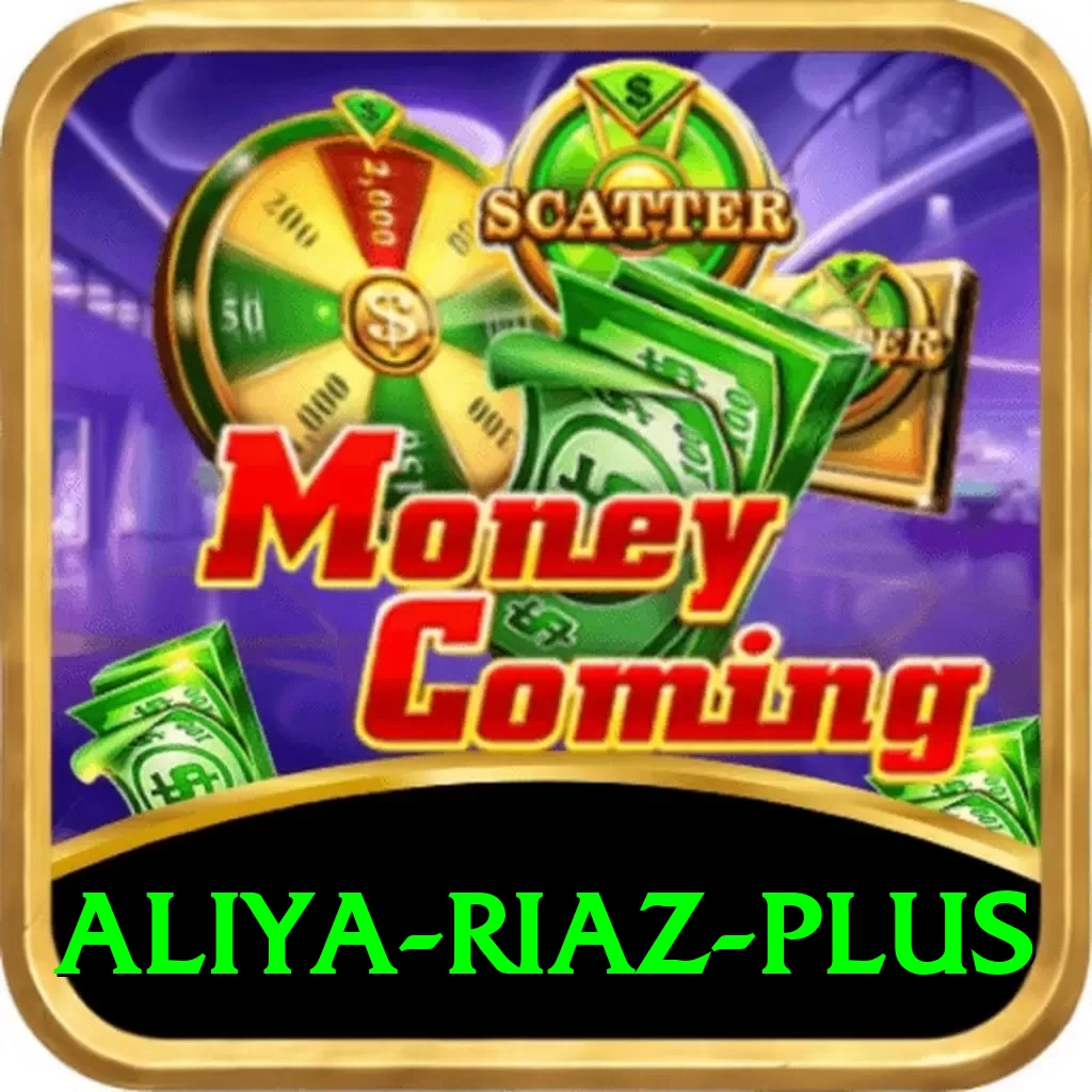 aliya riaz - Real Money Deluxe - 2