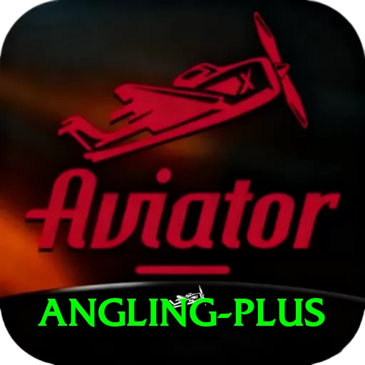 angling APK Plus v3.5.8 - 2