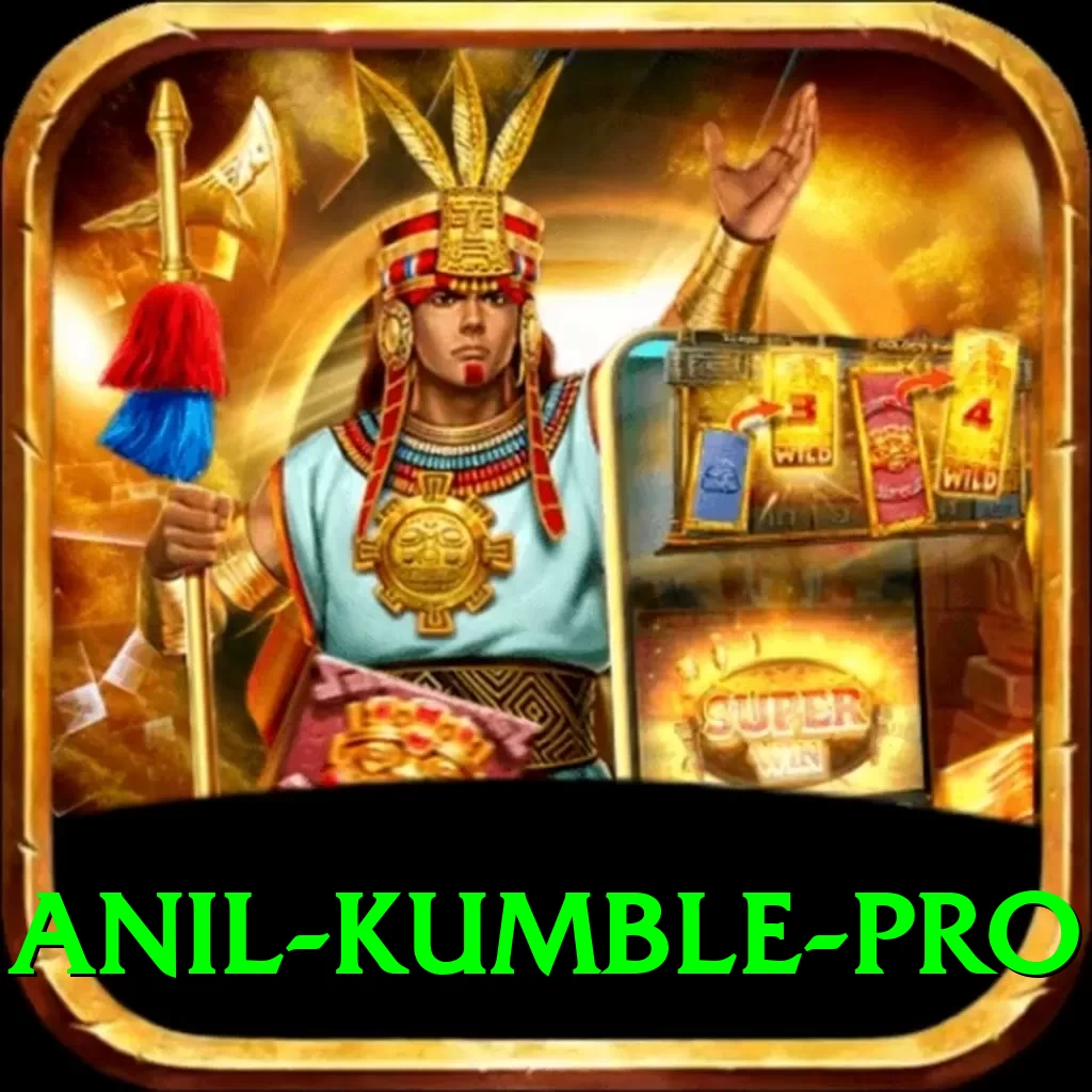 anil kumble Slots Premium v4.2.2 - 2