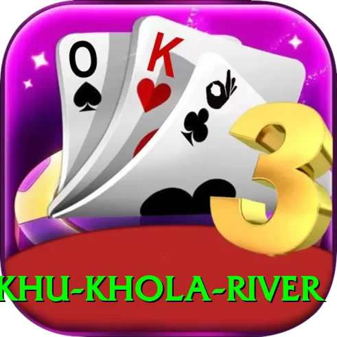 ankhu khola river Deluxe v2.6.3 - 2