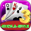 ankhu khola river Deluxe v2.6.3