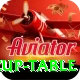 asia cup table Pro1 v2.4.0