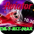 aviator 7 bet Max Slots