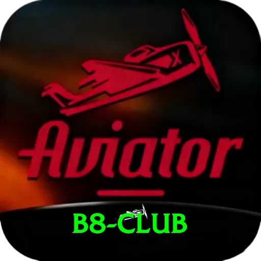 b8 club Master v4.1.8 - 2