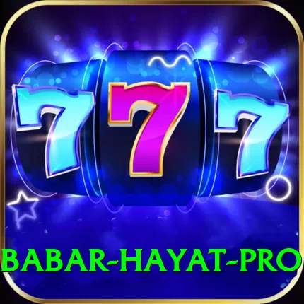 babar hayat App Deluxe v1.2.9 - 2