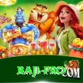 baji Pro Rewards