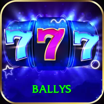 ballys Games (Casino & Earning) Pro v5.8.5 - 2