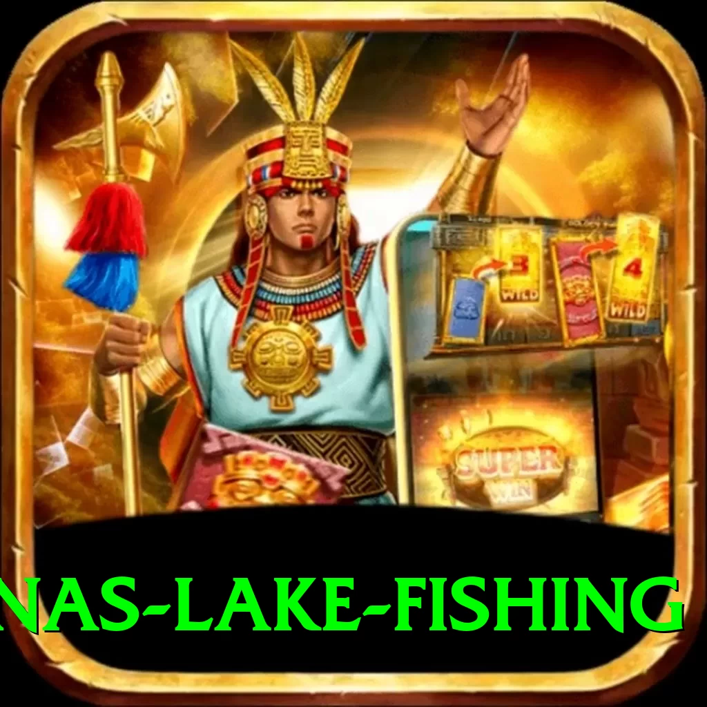 begnas lake fishing VIP Edition v3.1.5 - 2