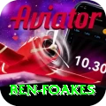 ben foakes Max v5.2.2
