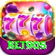 bet905 Apps (Tools & Injectors) Pro vv1.9.7