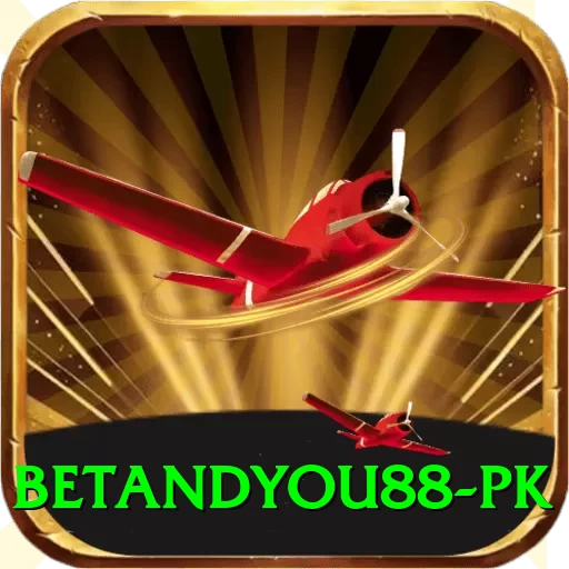 betandyou88.pk Jackpot Gold v3.4.1 - 2