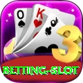 betting slot Gold v2.1.7