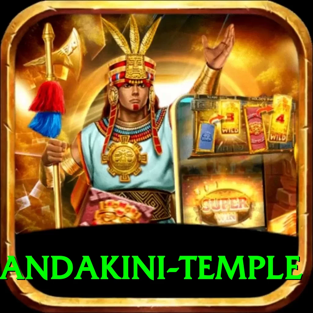 bhagalpur mandakini temple VIP v3.1.1 - 2