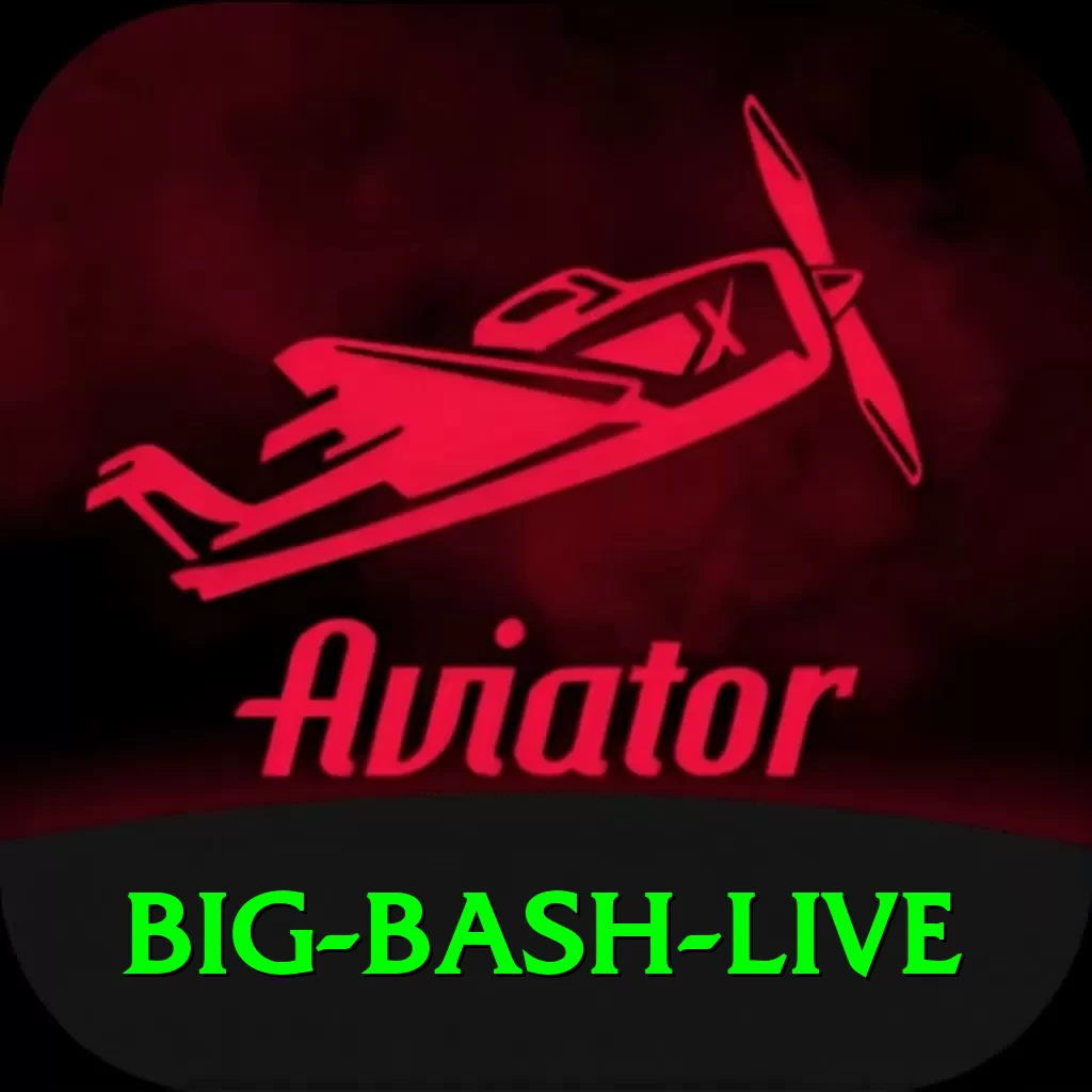 big bash live VIP v4.2.4 - 2